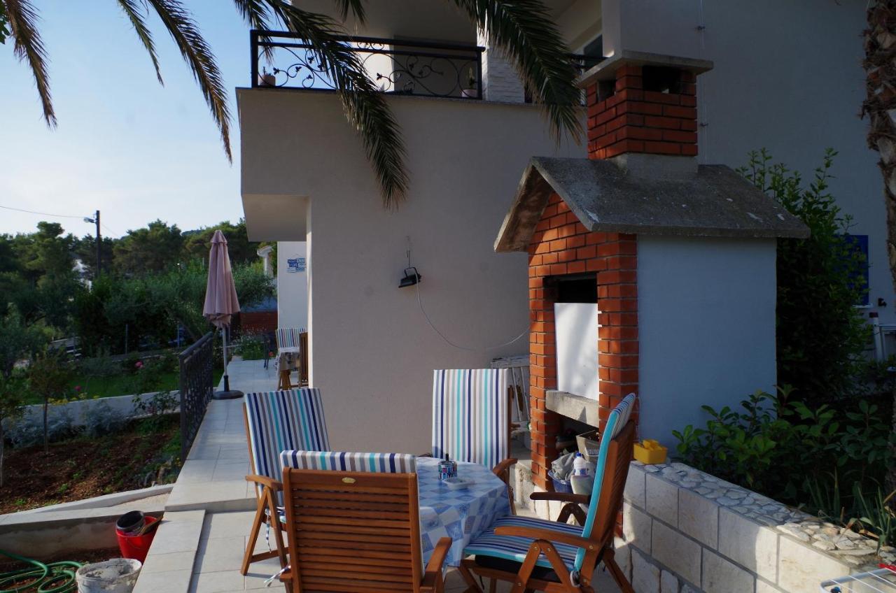 Apartments By The Sea Slatine, Ciovo - 14158 Exterior photo