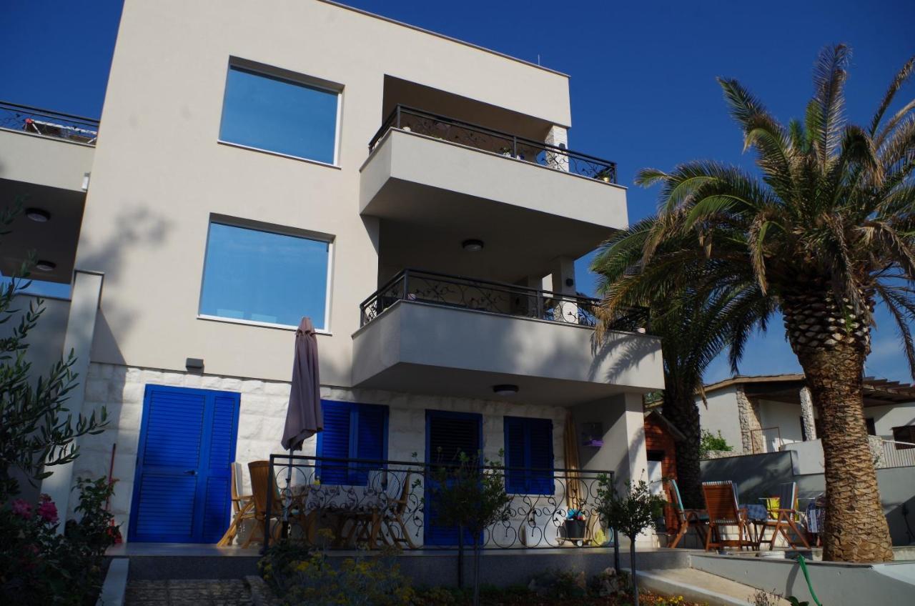 Apartments By The Sea Slatine, Ciovo - 14158 Exterior photo