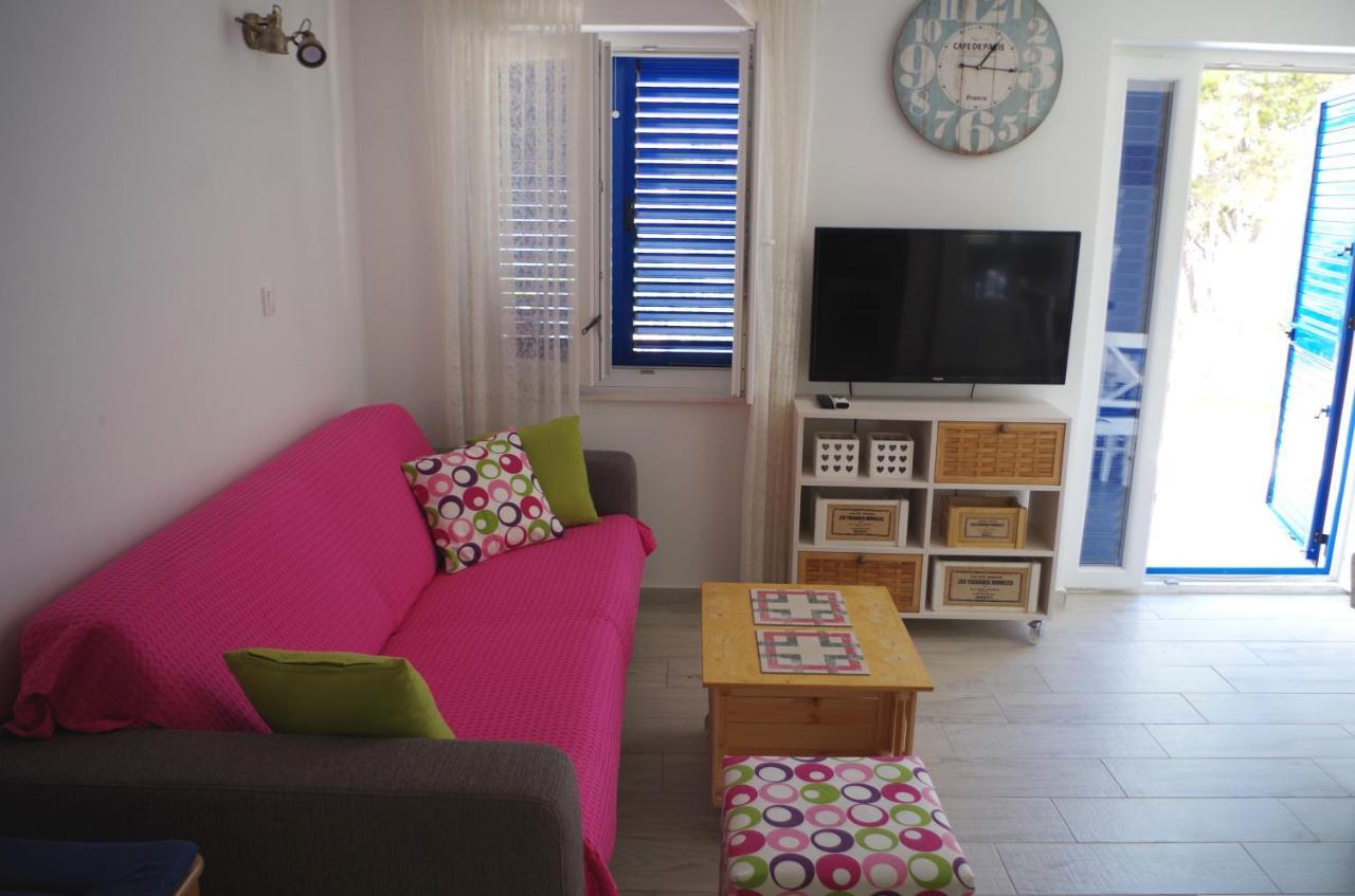 Apartments By The Sea Slatine, Ciovo - 14158 Exterior photo